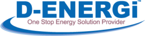 D-ENERGI | One Stop Energy Solution Provider